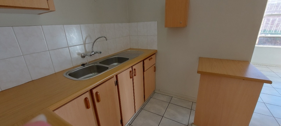 1 Bedroom Property for Sale in Uitsig Free State